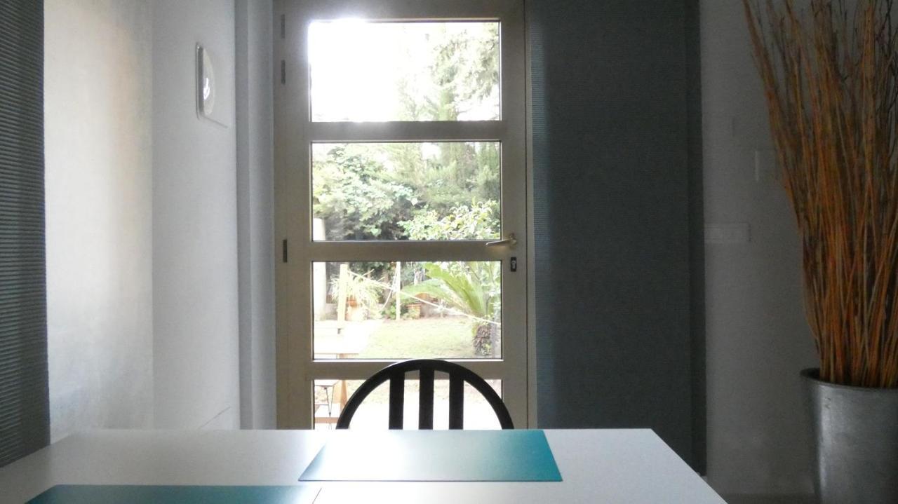 Buenretirope - Confortevoli Appartamentini Con Giardino Pescara Kültér fotó